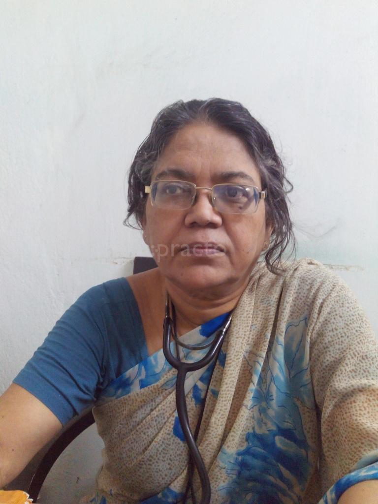 Dr. Kabita Mukherjee Clinic Kasba Kolkata
