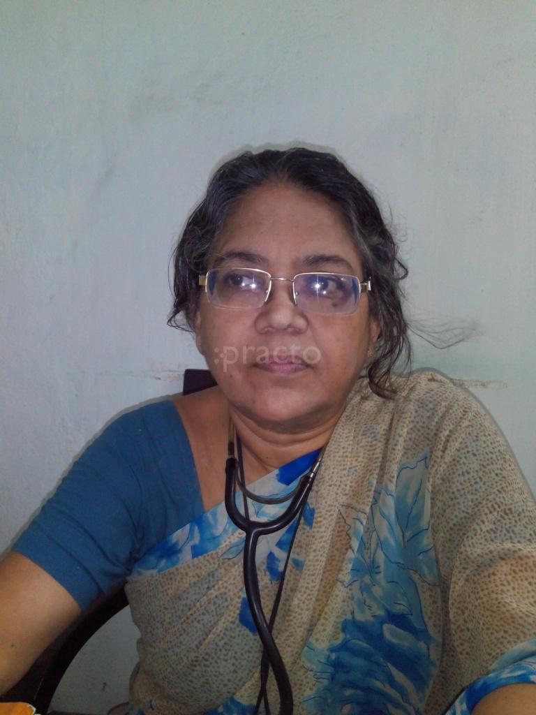 Dr. Kabita Mukherjee Clinic Kasba Kolkata