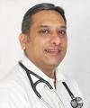 Dr. Kailash Nath Gupta - Pulmonologist