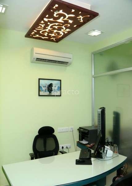 Dr Kalpesh Kapadia Urology Center Vastrapur Ahmedabad