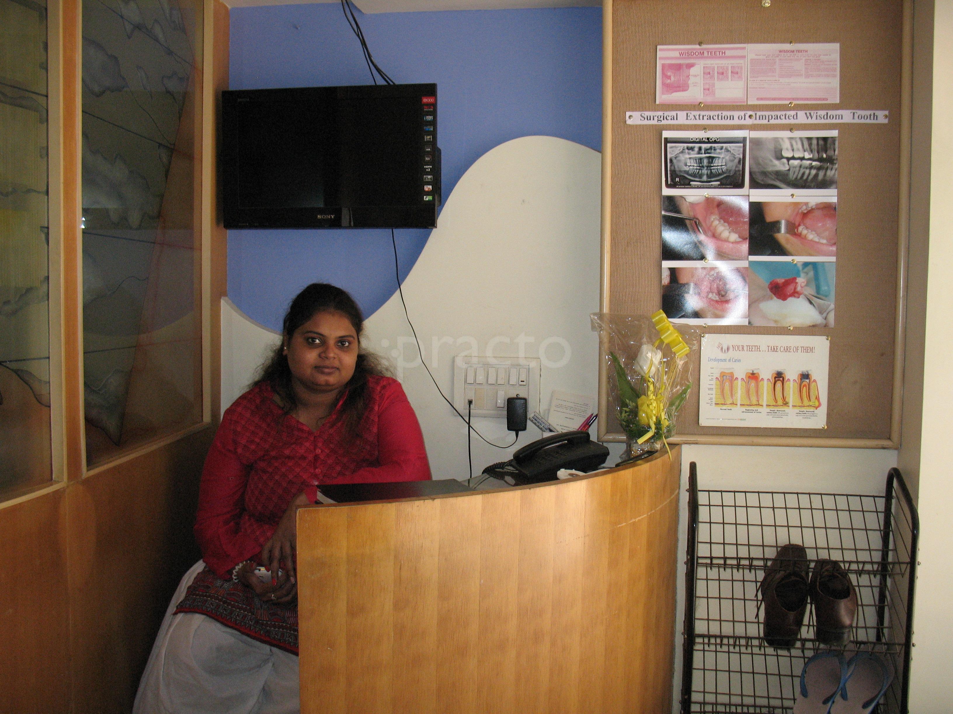 Mount Mary Dental Speciality Clinic Bandra West Mumbai