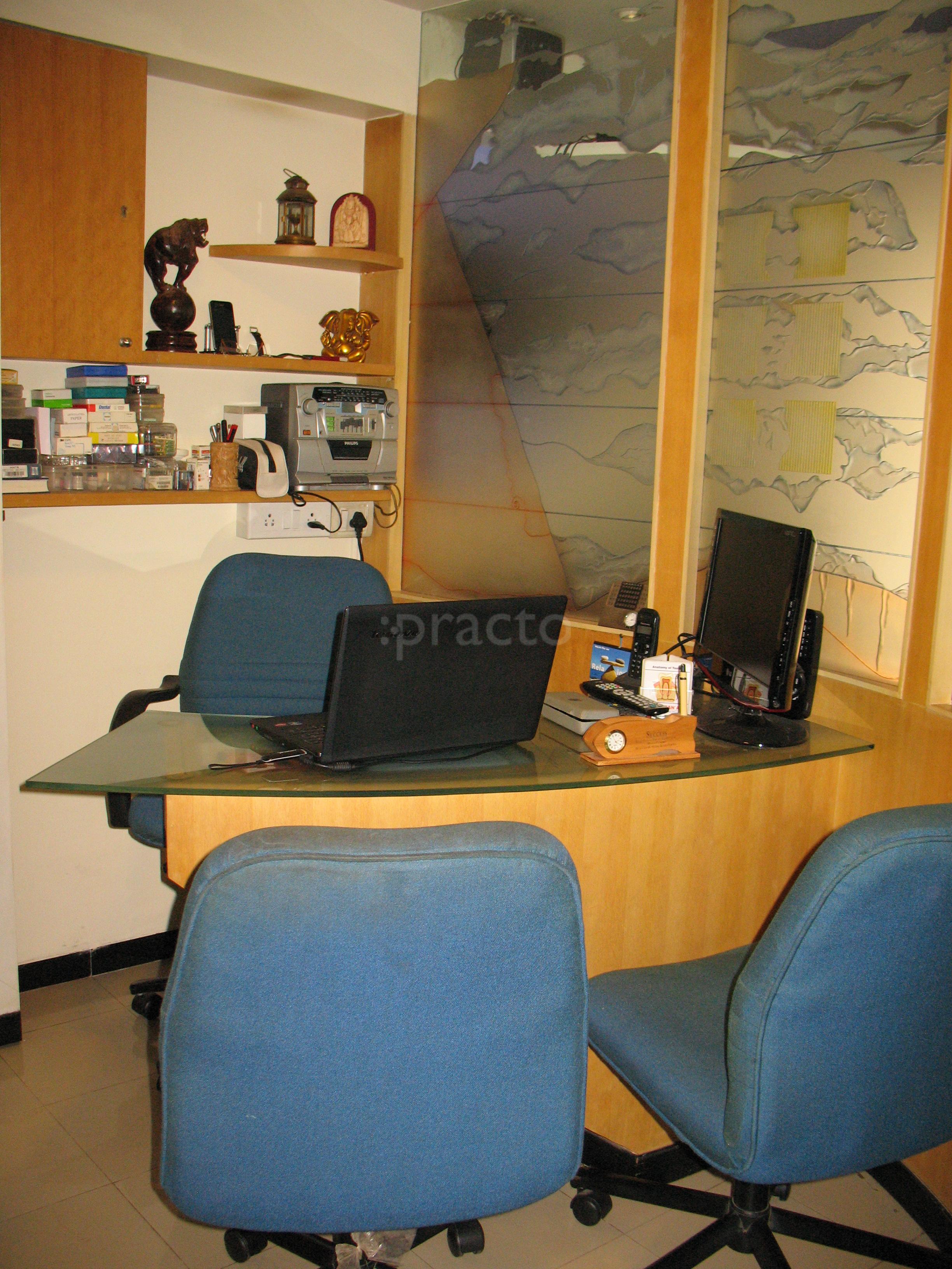 Mount Mary Dental Speciality Clinic Bandra West Mumbai