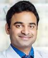 Dr. Kapil Chand Narra (PT) - Physiotherapist