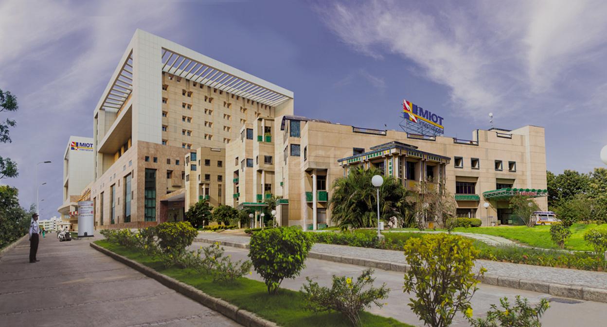 Dr. Kapil Mathur's Vascular Surgery Centre Manapakkam Chennai
