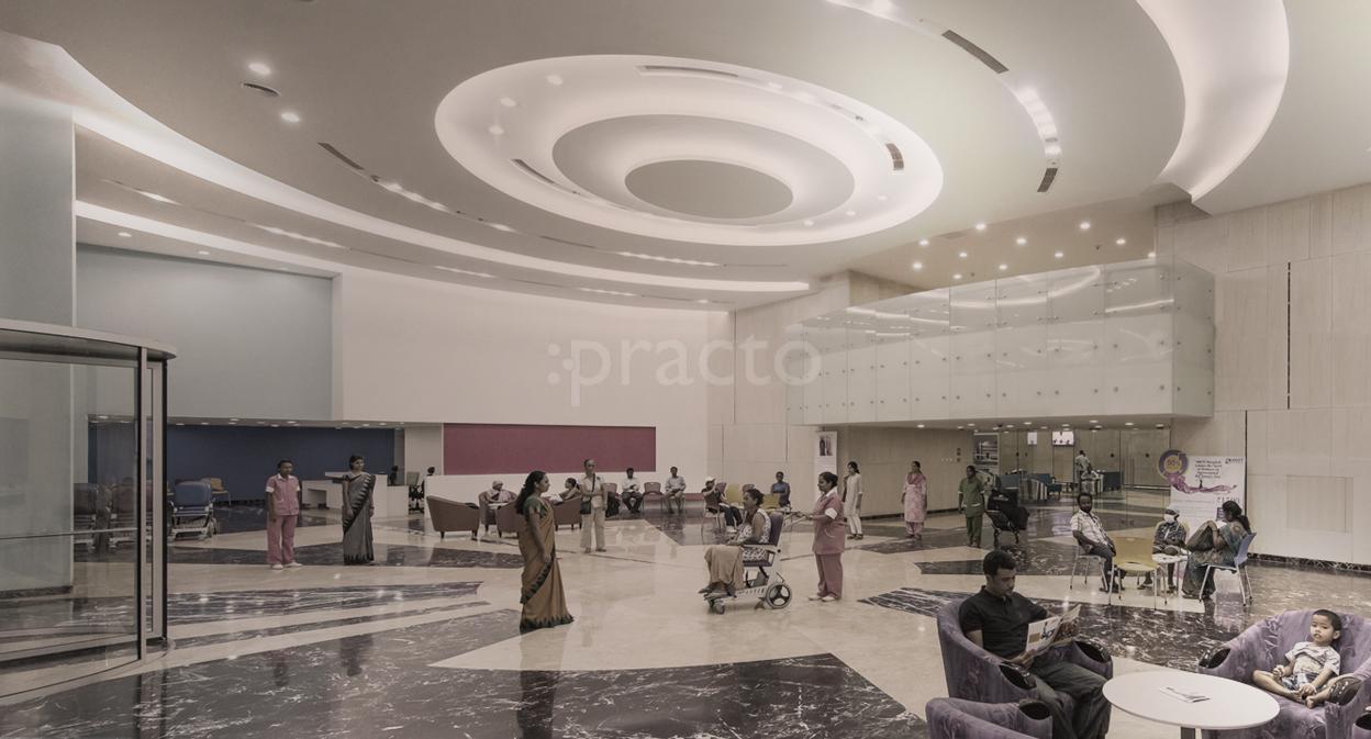 Dr. Kapil Mathur's Vascular Surgery Centre Manapakkam Chennai