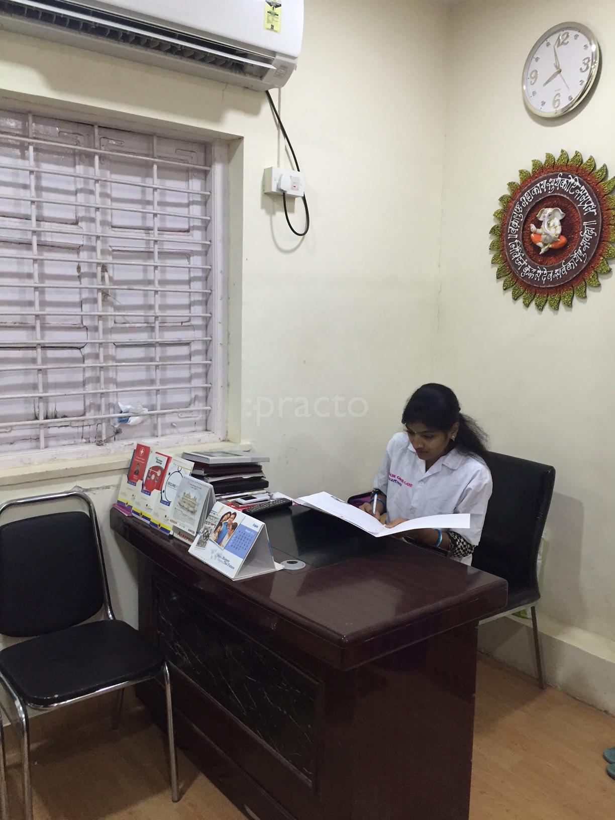 Dattatraya Cancer Care (Mulund) Mulund West Mumbai