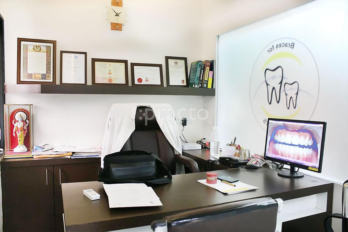 OPD/Ward at Orthodontic And Dental Center Badlapur E.D. Thane
