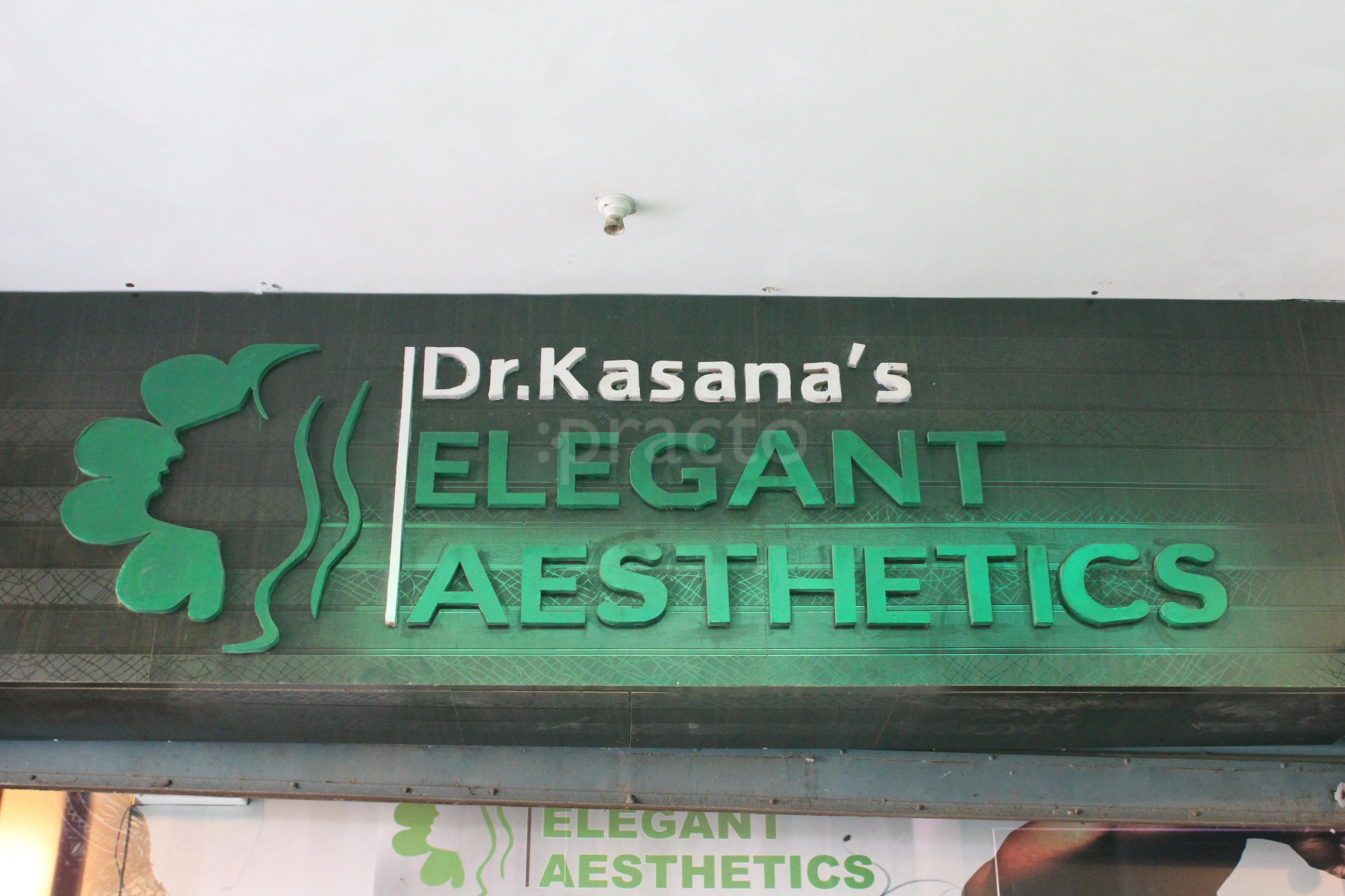 Elegant Aesthetics Clinic Rajendra Nagar Ghaziabad