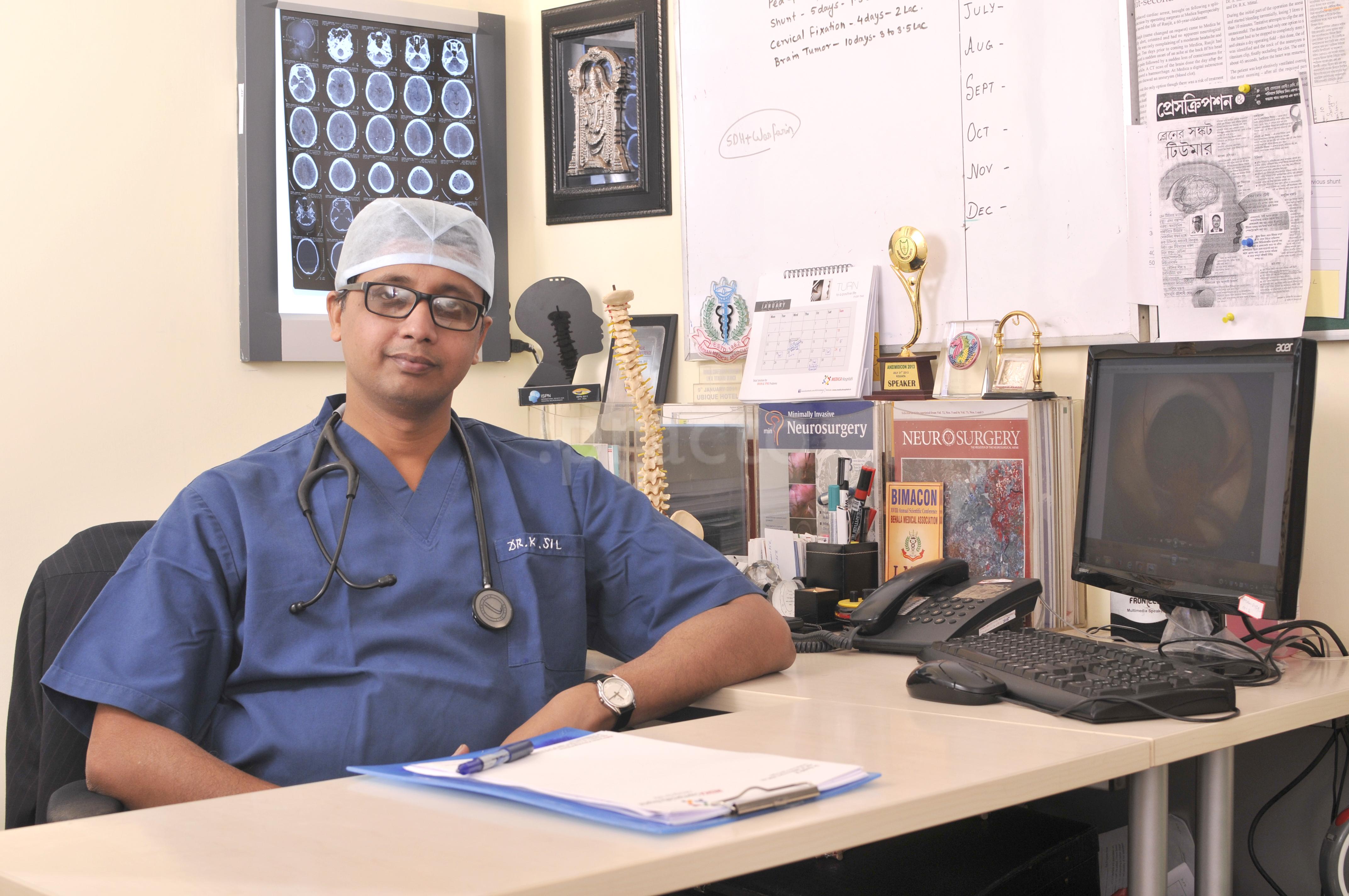 NH R. N. Tagore Hospital , Kolkata Mukundapur Kolkata