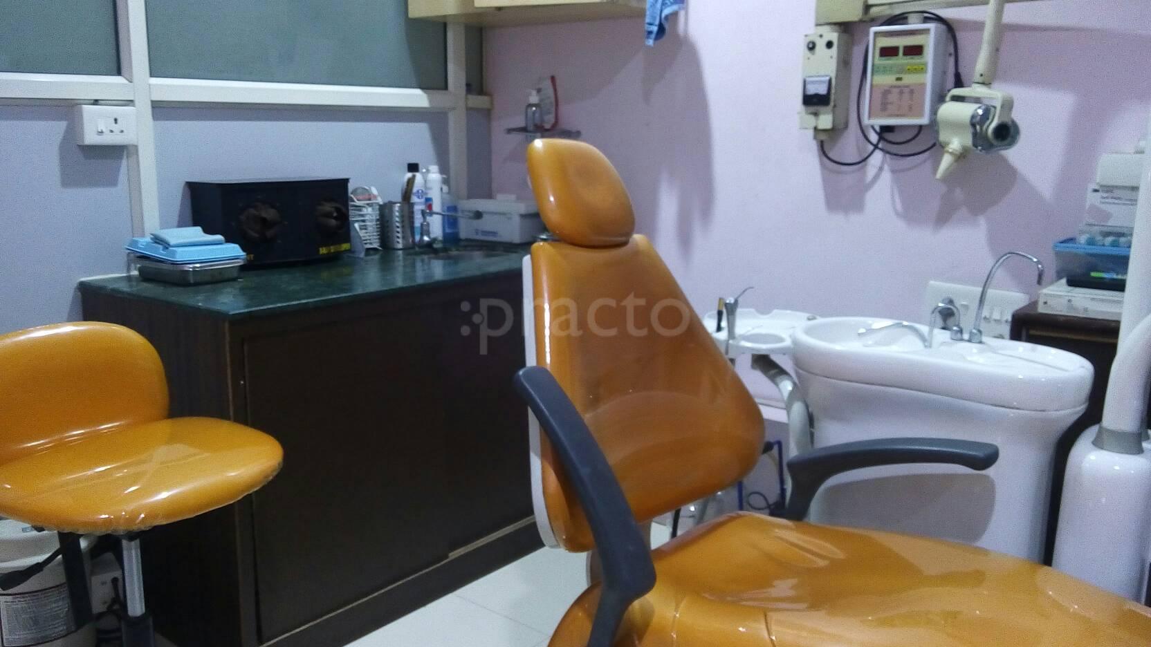 Dr Khan's Dental Specialty centre Camp Pune