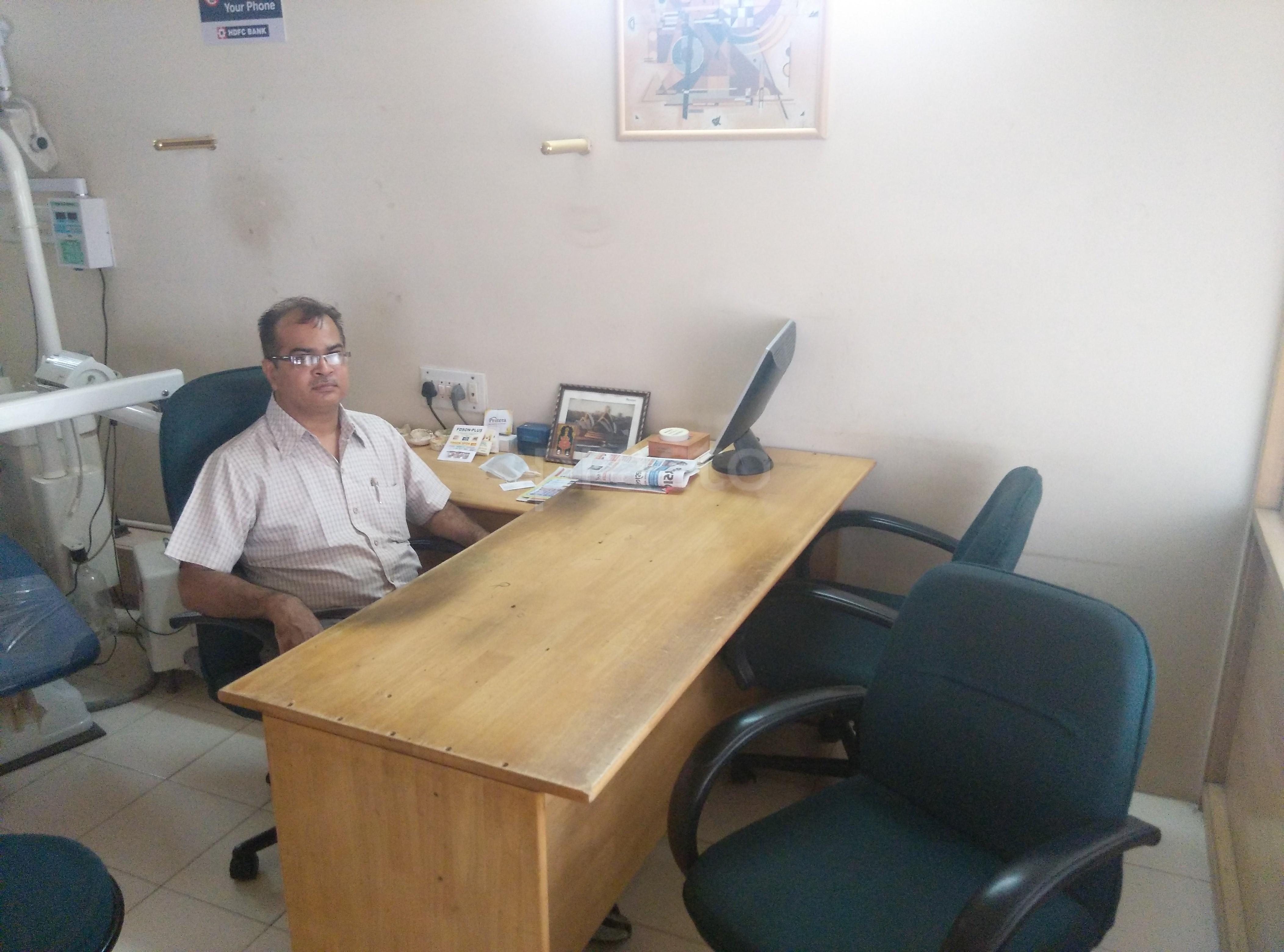 Dr. Khatri's Dental Clinic Vastrapur Ahmedabad