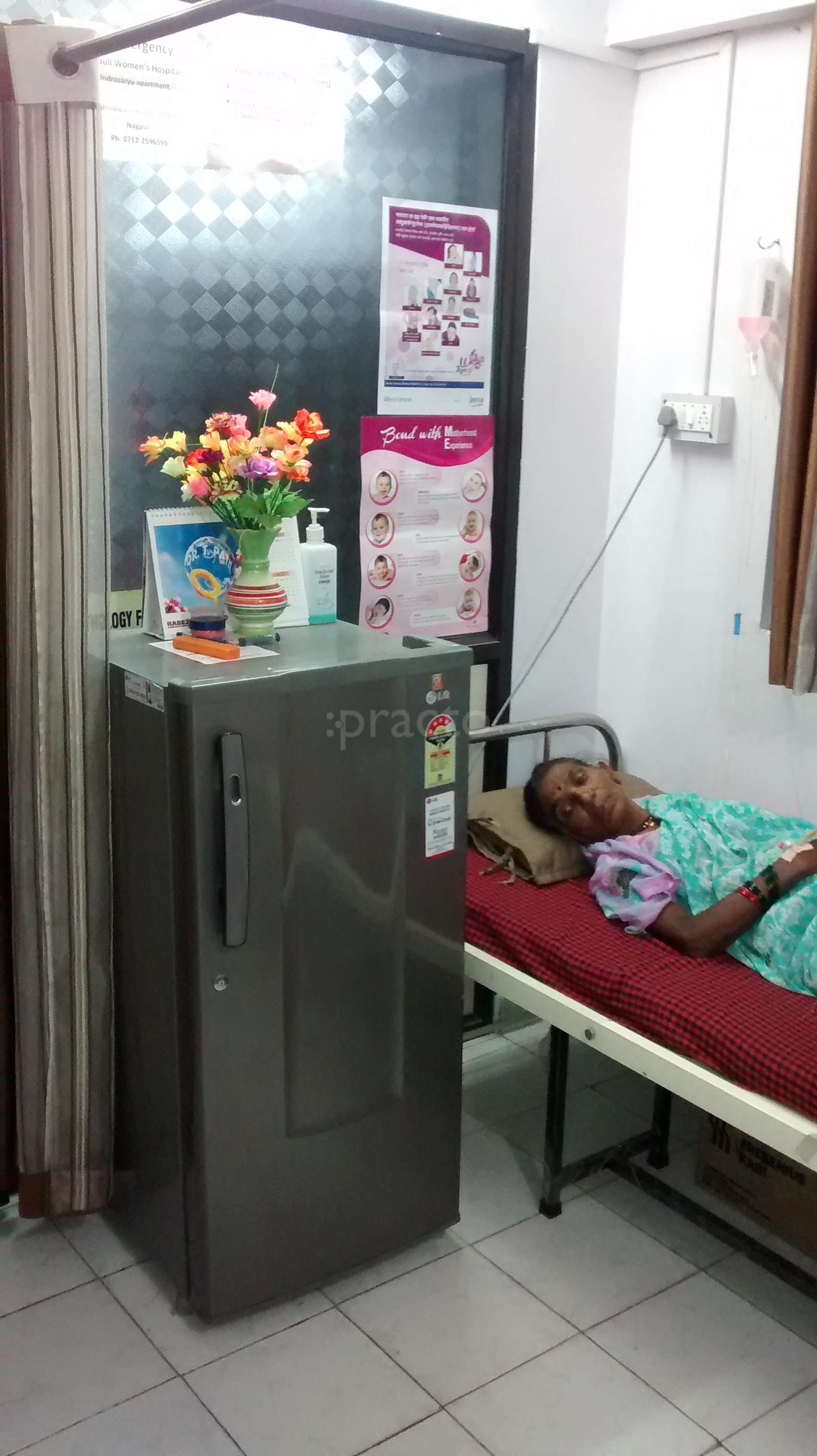 Dr. Khode's Clinic Wardhaman Nagar Nagpur