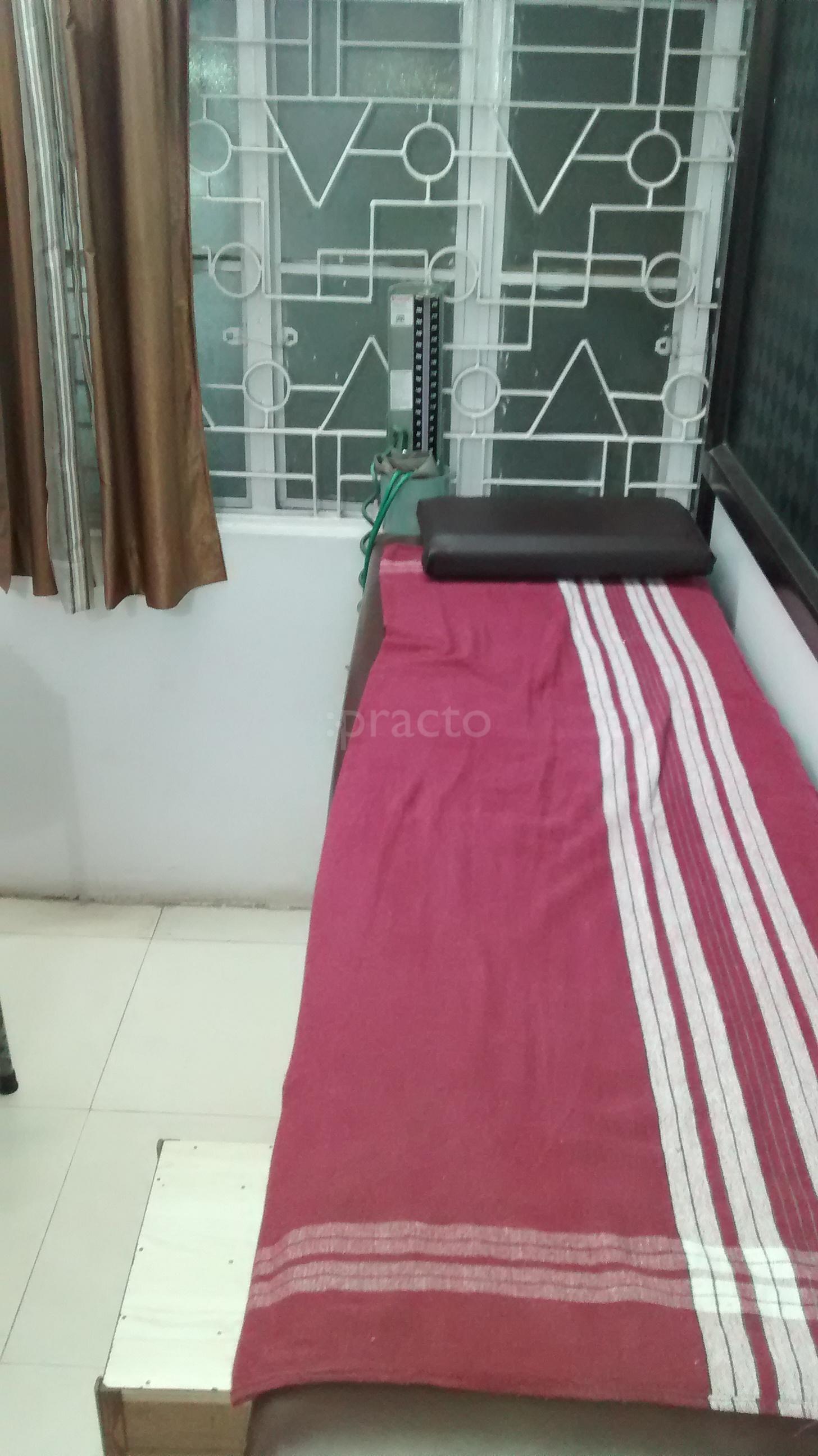 Dr. Khode's Clinic Wardhaman Nagar Nagpur
