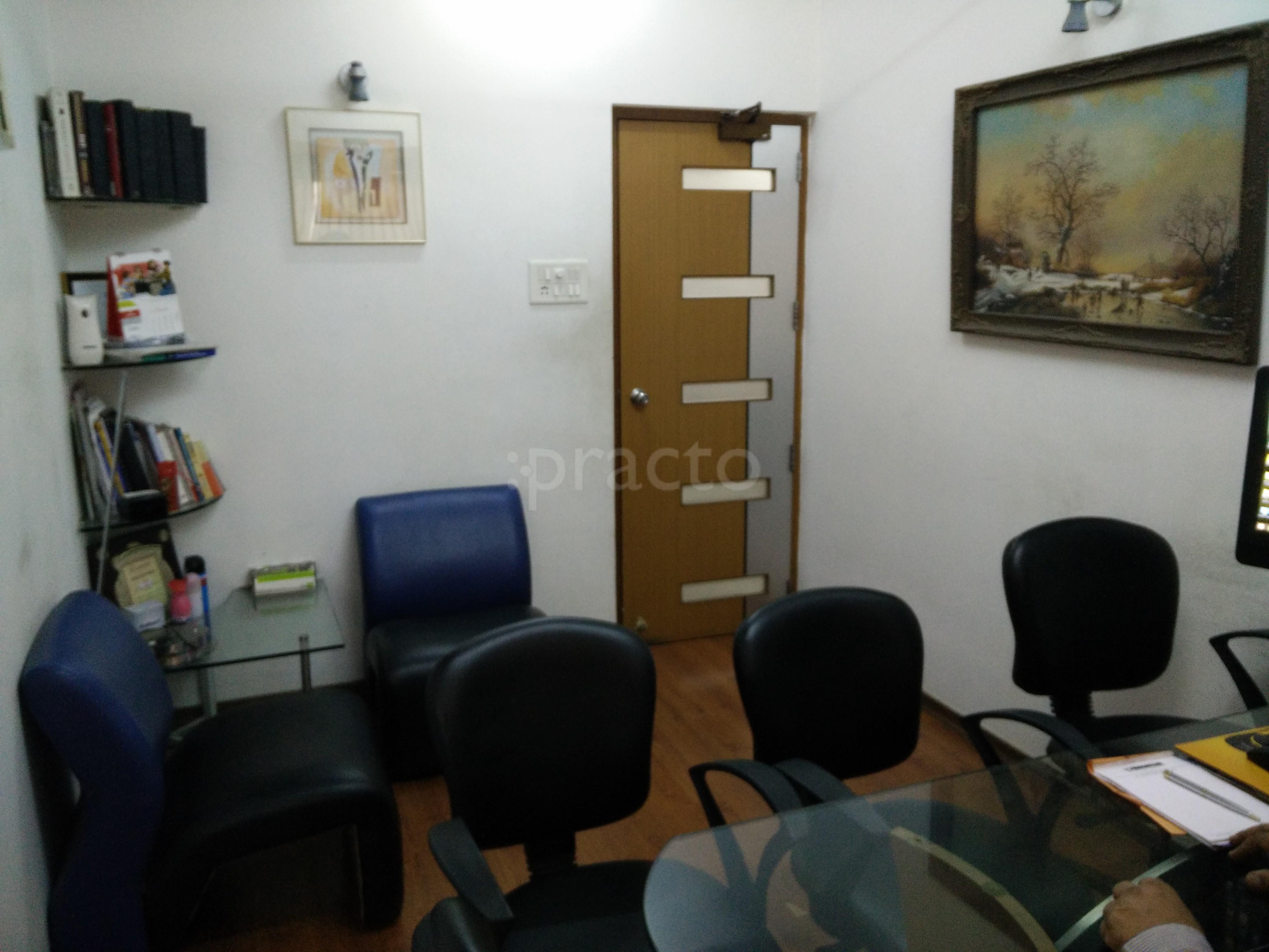 Dr. Khona's ENT Hospital Mulund West Mumbai