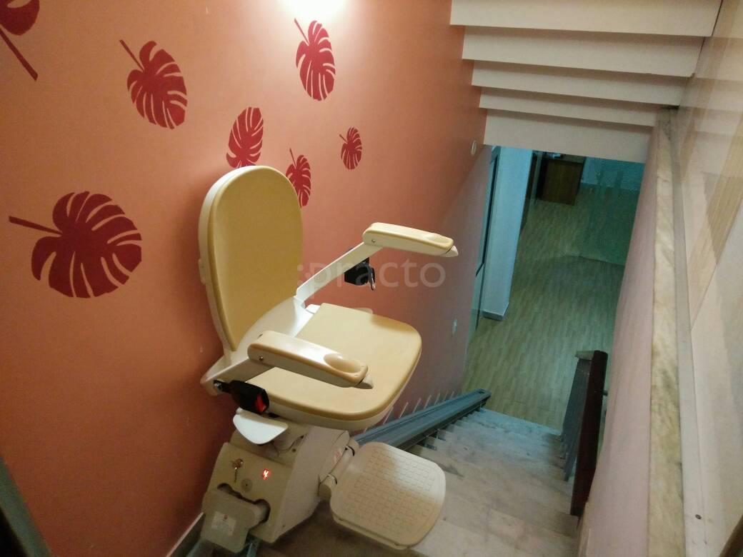 Services at CRH ENT, MRI and Diagnostics Phi III Greater Noida