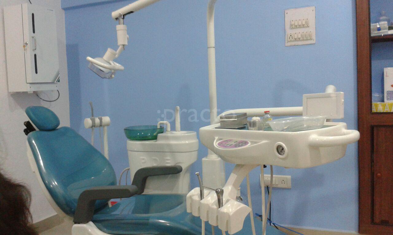 Dr.Krishna's Dental Care Dilsukhnagar Hyderabad