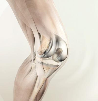 Dr. Krishnan's Orthopaedic Centre