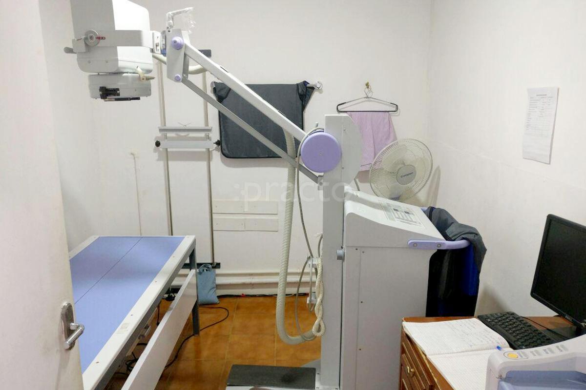 Services at Dr. Krishnan's Orthopaedic Centre Kundalahalli Bangalore