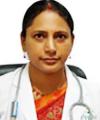 Dr. Lalichetty Sunandhini - Internal Medicine