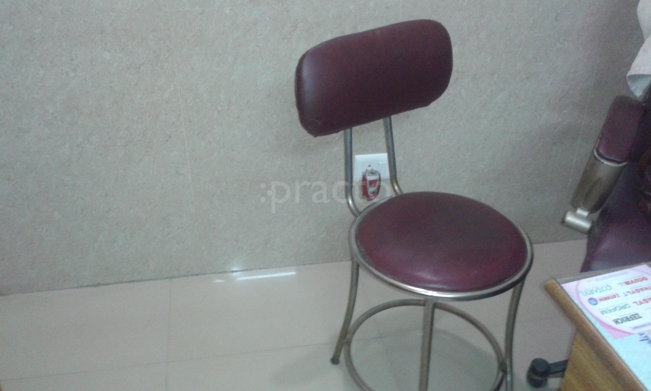 Dr. Lata Chauhan's Clinic Panchsheel Colony Meerut