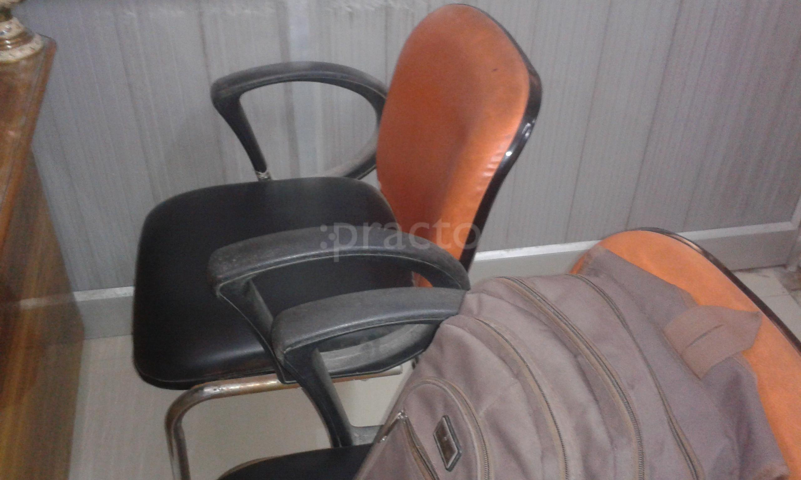 Dr. Lata Chauhan's Clinic Panchsheel Colony Meerut