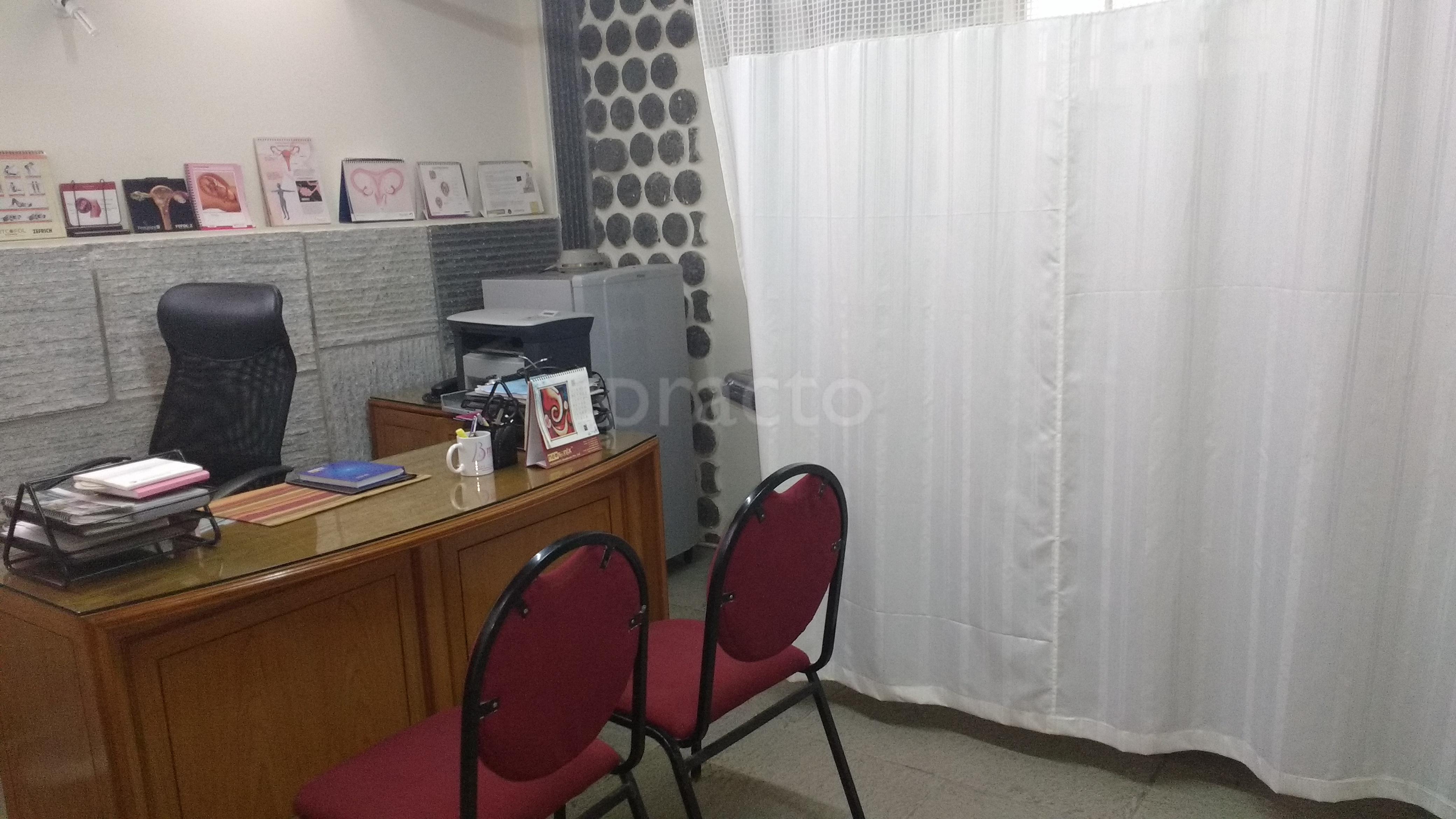 Dr. Latha's Clinic Sahakaranagar Bangalore