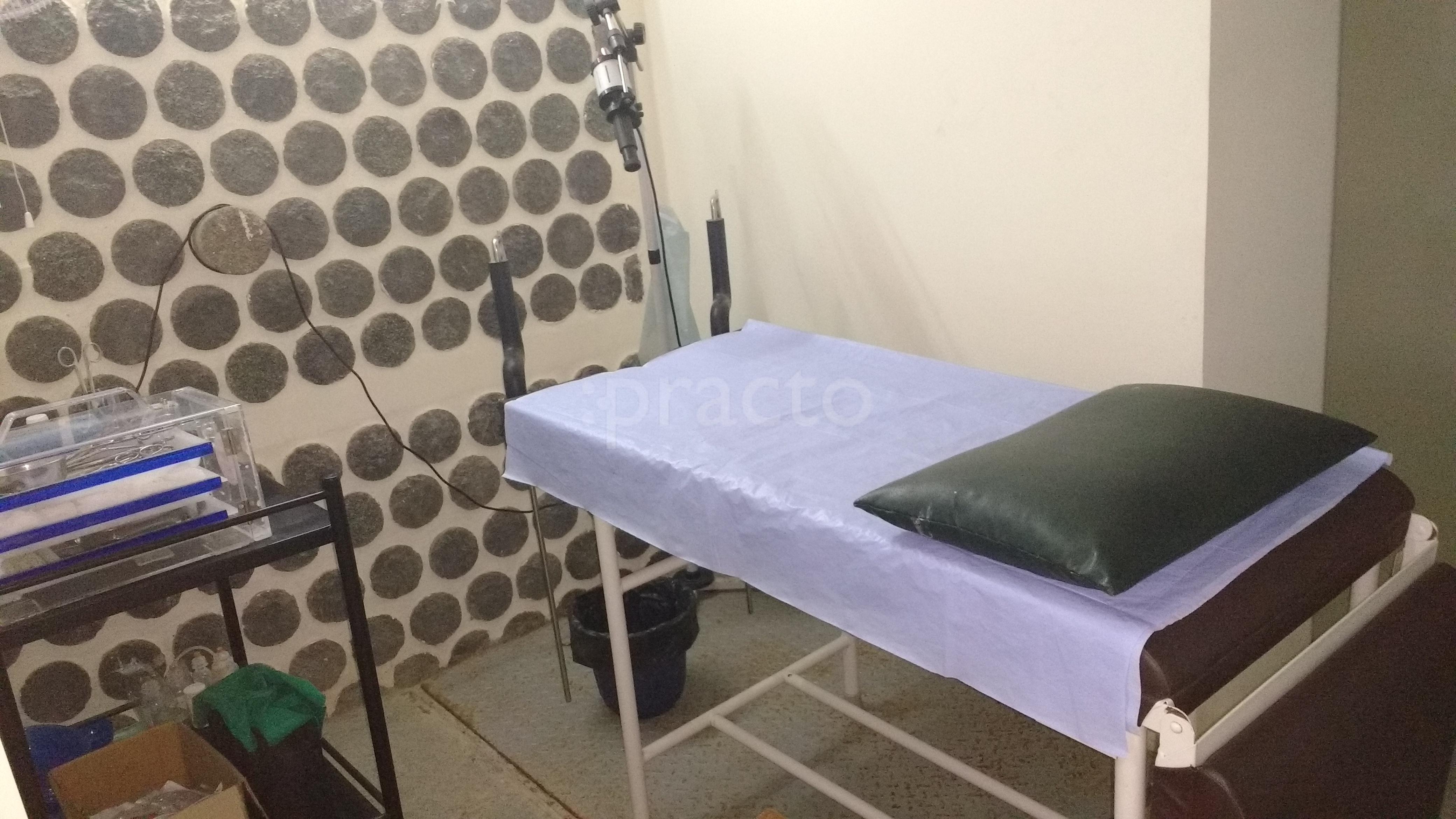 Dr. Latha's Clinic Sahakaranagar Bangalore
