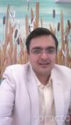 Dr. Lav Kaushik 