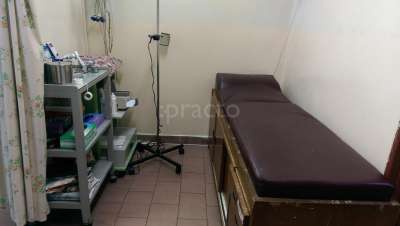 Klinik Terbaik Di Taman Medan Petaling Jaya Book