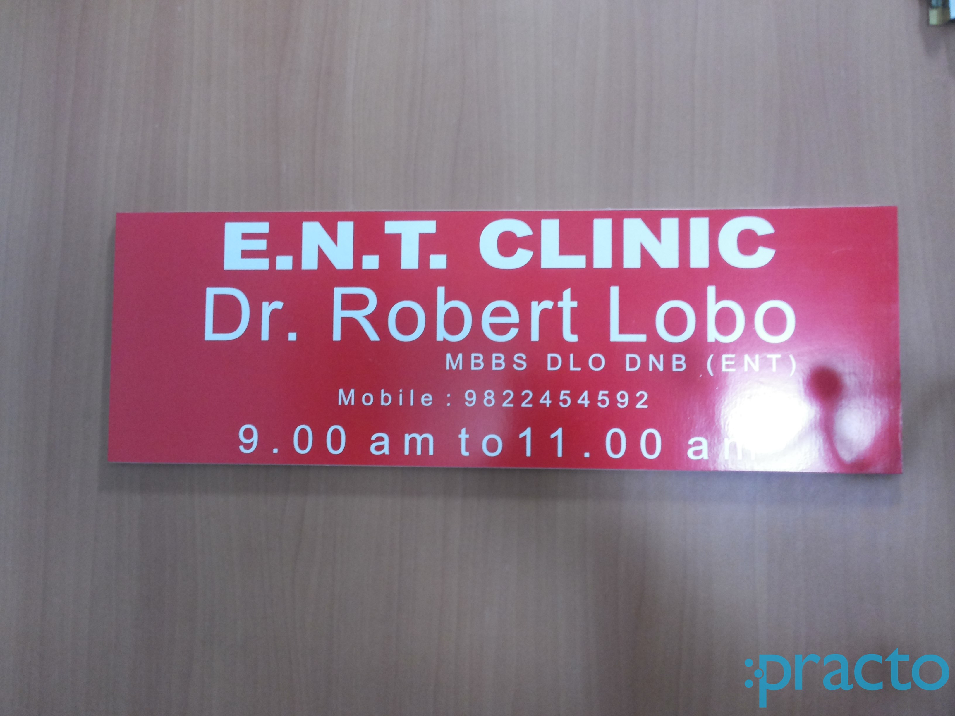 Dr. Lobo's ENT Clinic Nana Peth Pune