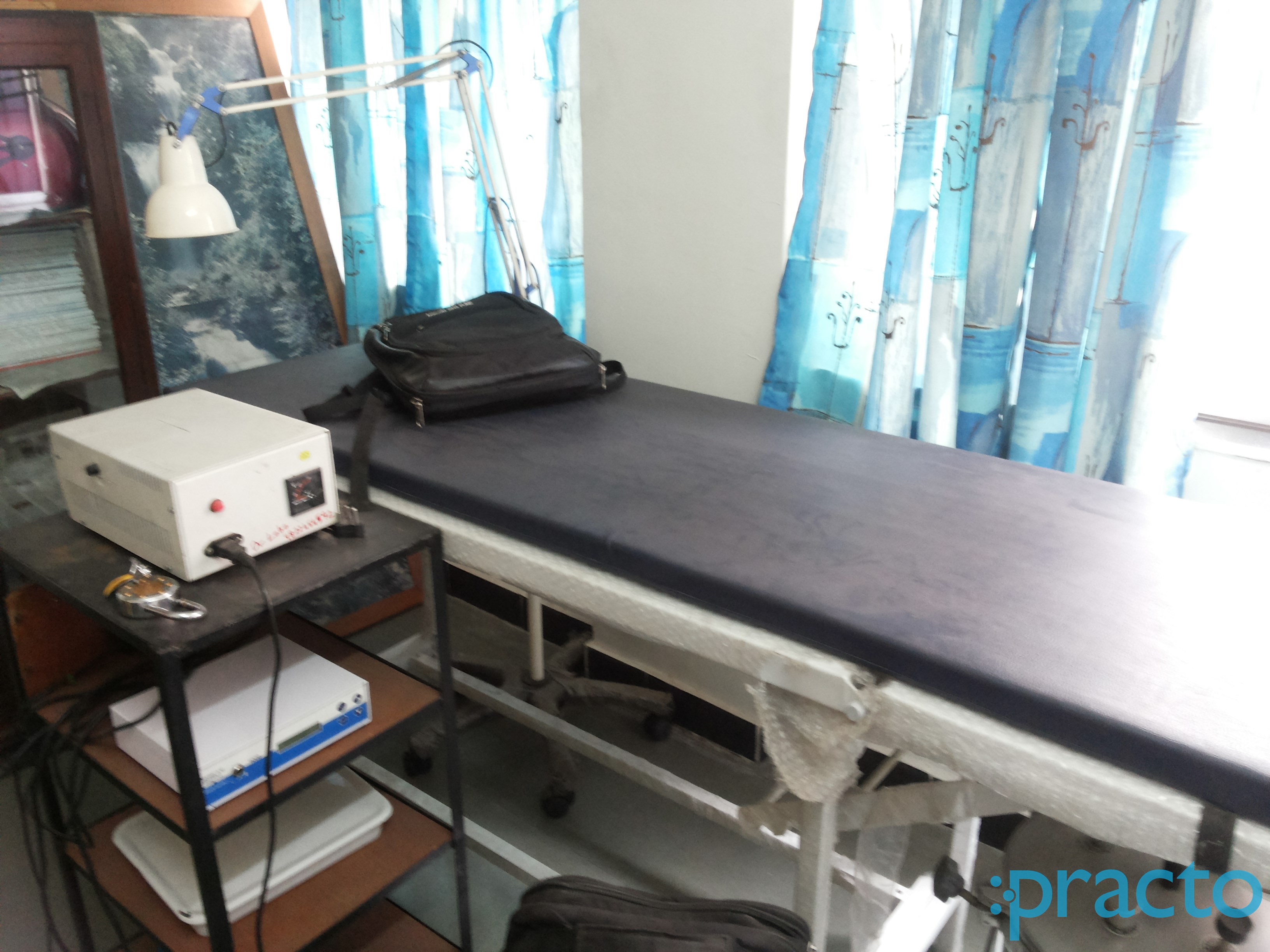 Dr. Lobo's ENT Clinic Nana Peth Pune