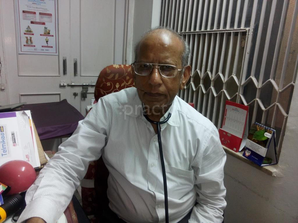 Dr. M.L. Bafna Clinic Jodhpur Chopasni Road Jodhpur