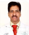 Dr. M R C Naidu - Neurosurgeon