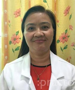 Dr dating