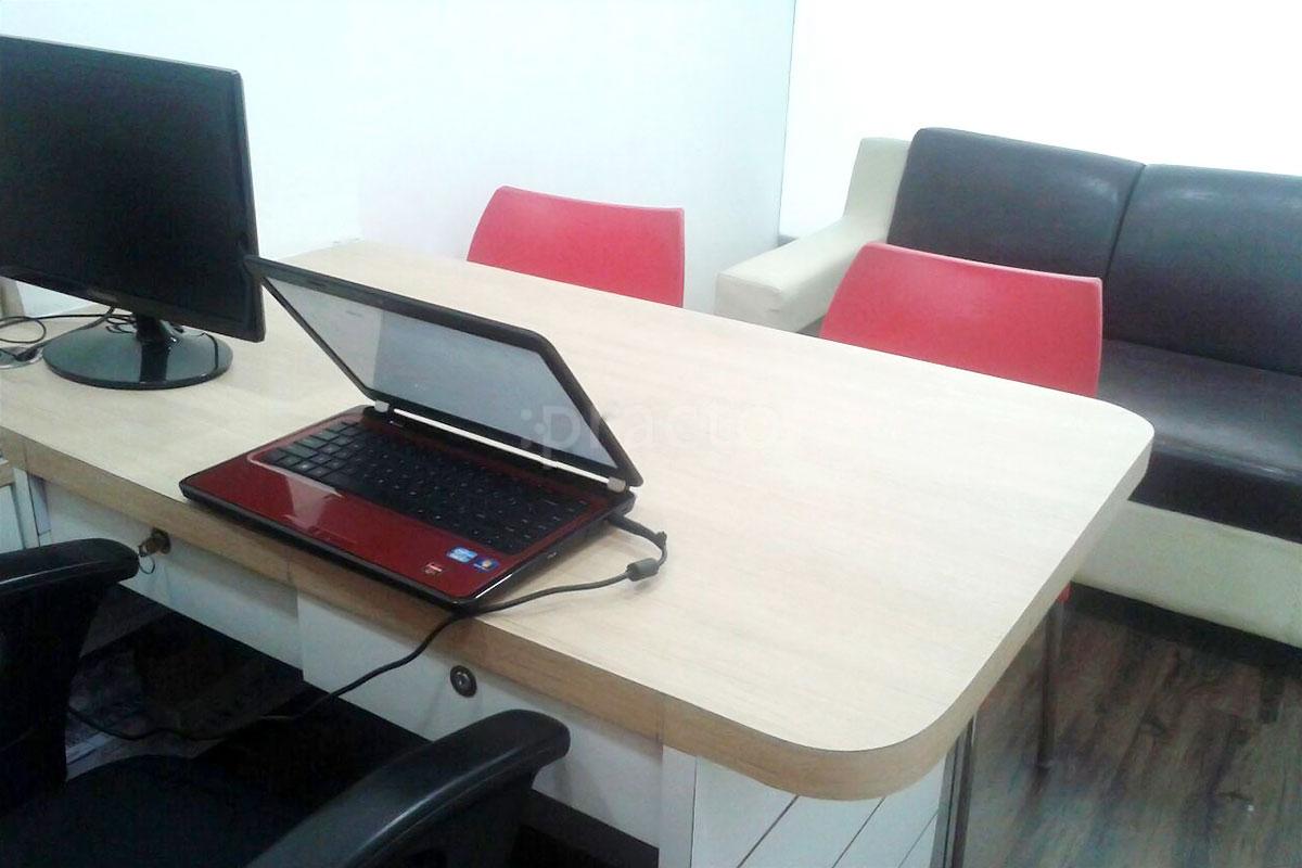 OPD/Ward at Dr Madhavi's Clinic Nerul Navi Mumbai