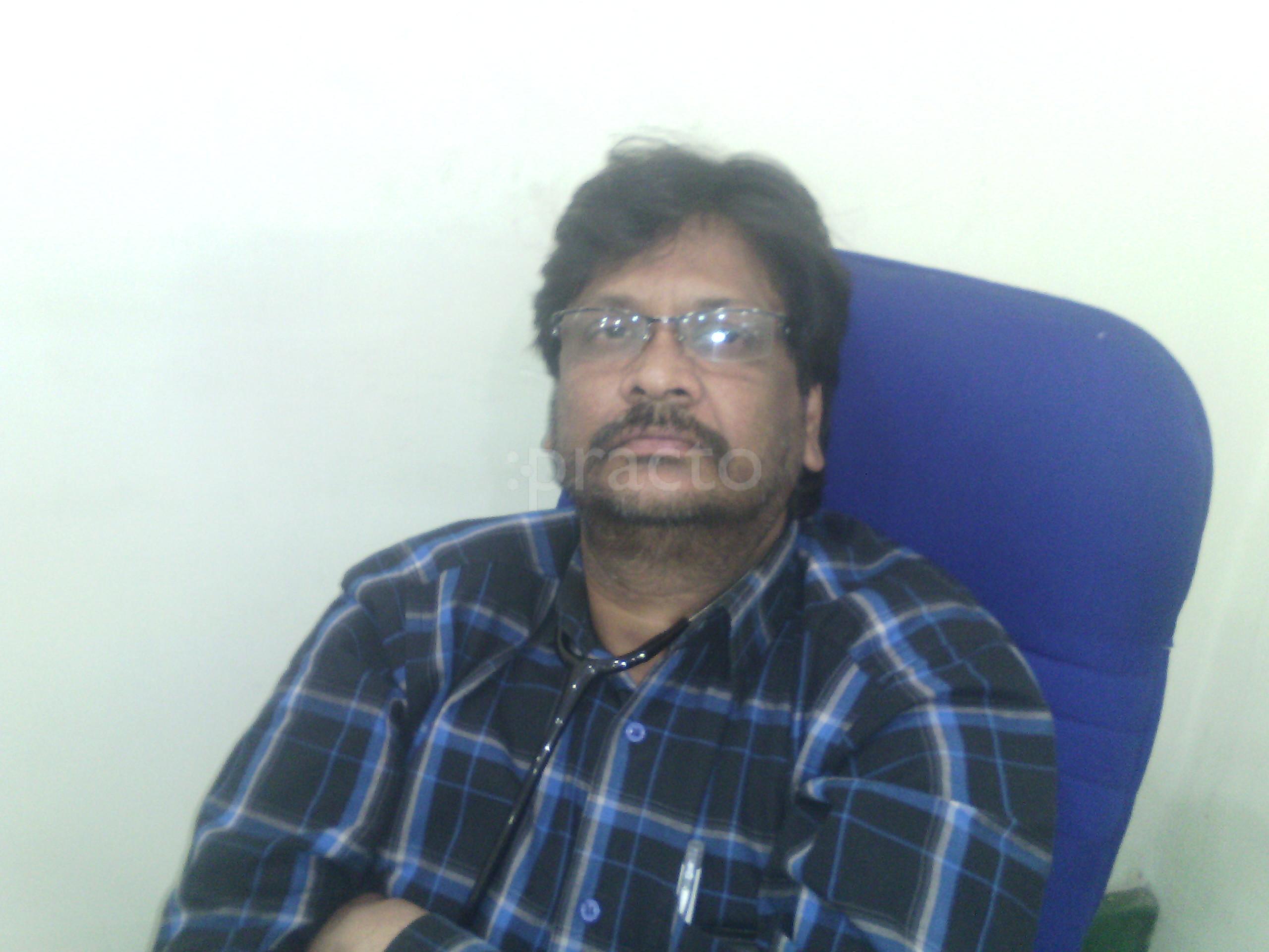 Dr. Mahesh Gaud Clinic Rambagh Indore