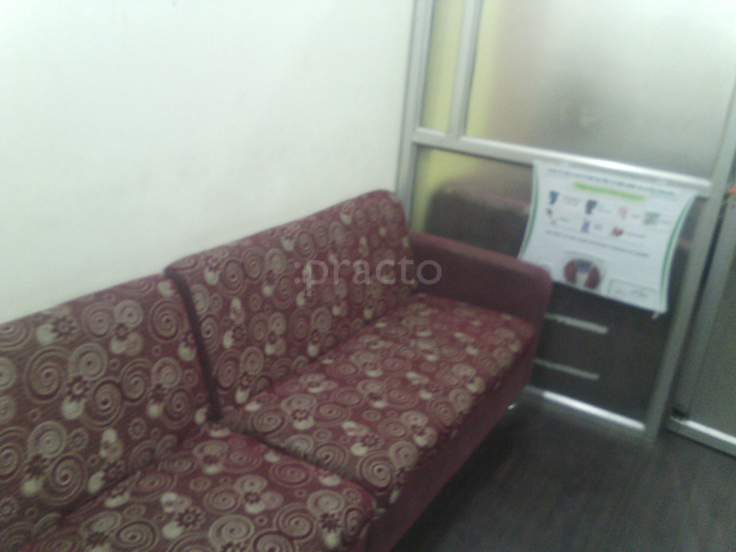 Dr. Mahesh Gaud Clinic Rambagh Indore
