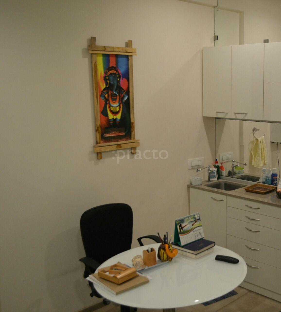 Dr. Maithili Adarkar's Dental Clinic Dadar Mumbai