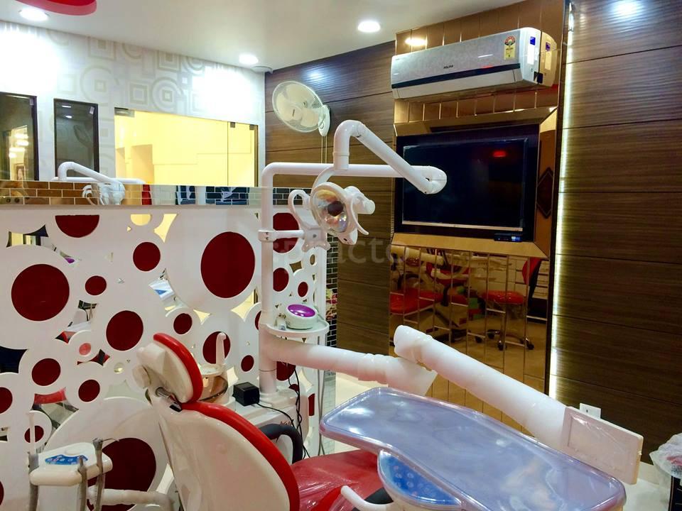 Dr. Malhotra's Dental Guardians Tilak Nagar Delhi