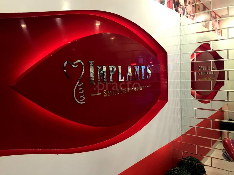 Dr. Malhotra's Dental Guardians Tilak Nagar Delhi