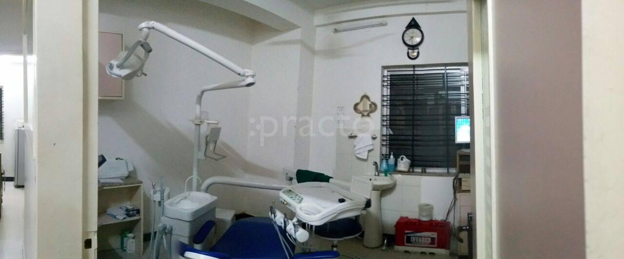 Dr. Mallika's Dental Health Centre Ulsoor Bangalore
