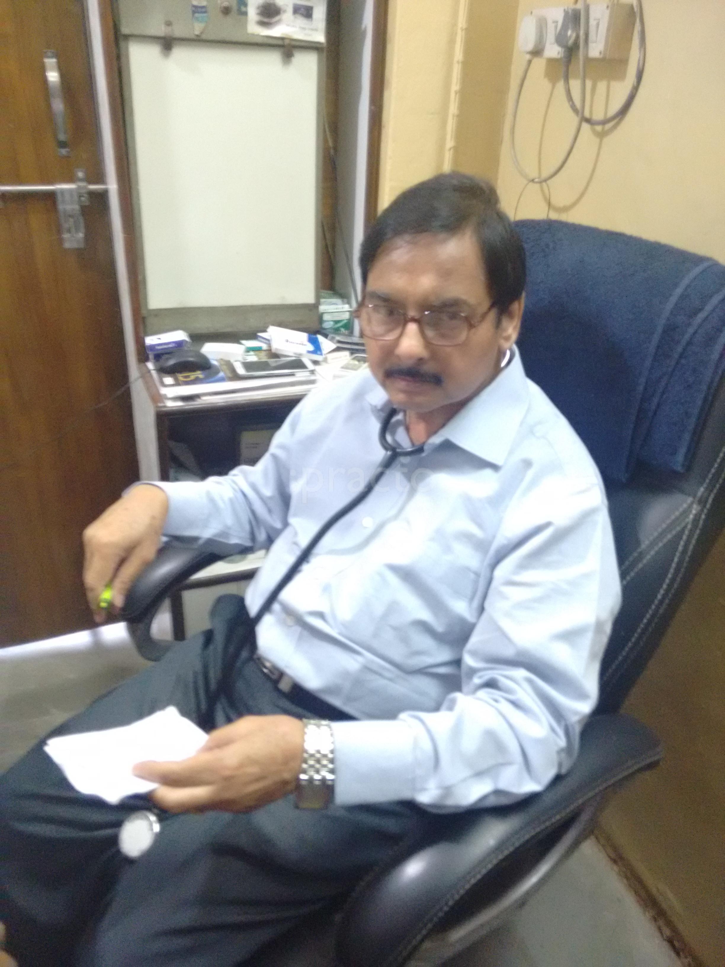 Dr. Manikant Gupta Clinic Agra Agra