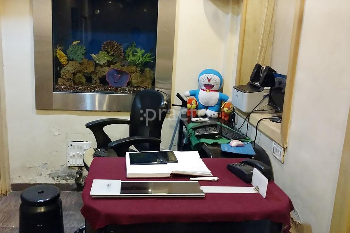 MJ Speciality Clinic Parel Mumbai