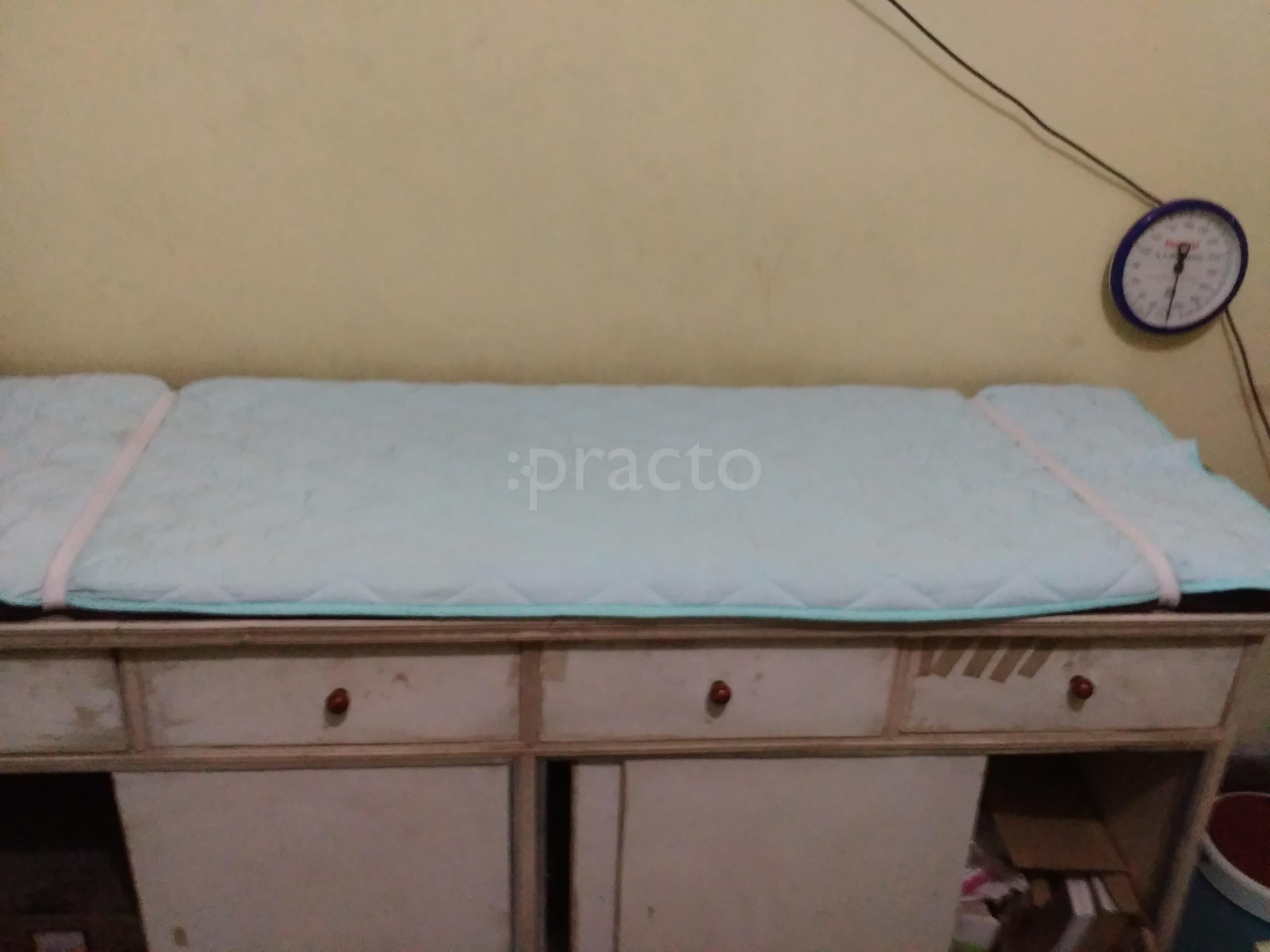 Dr.Md Isshtiaque Ahmad Clinic Mahendru Patna