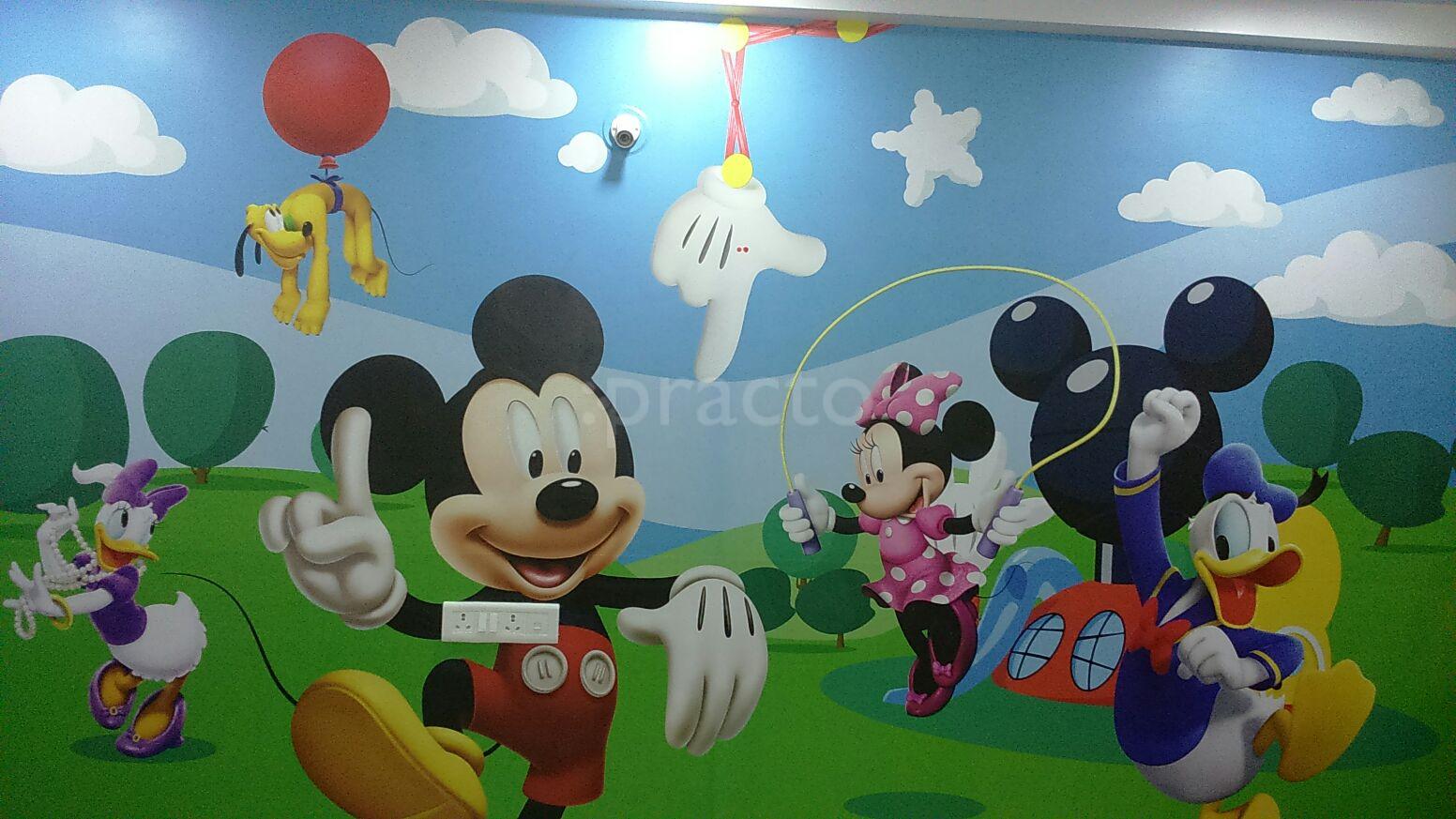 Dr Mehta Child Clinic Hinjewadi Pune