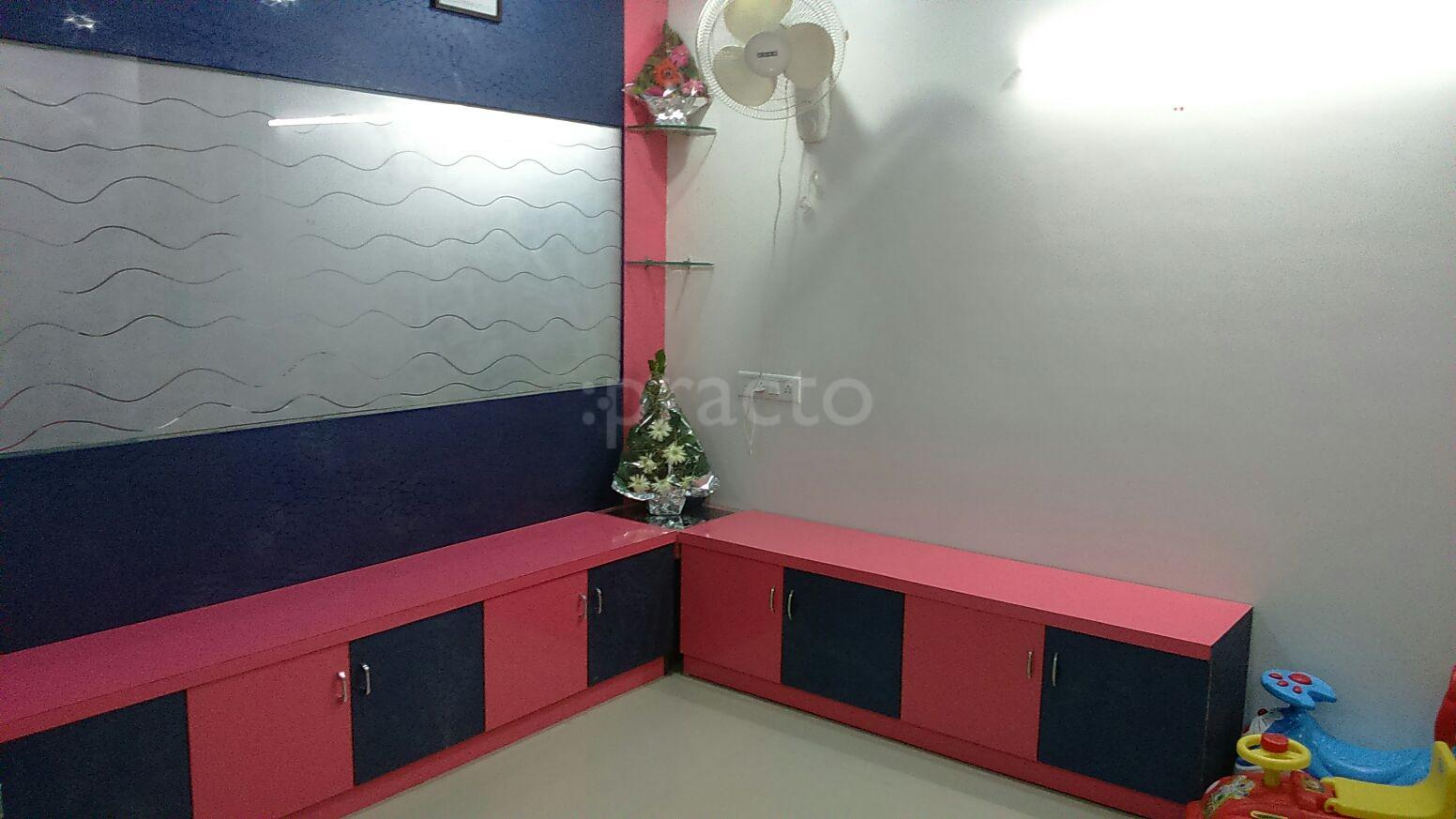 Dr Mehta Child Clinic Hinjewadi Pune