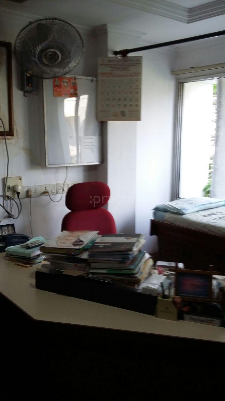 OPD/Ward at Dr. Jitendra Mehta Clinic Ramdaspeth Nagpur