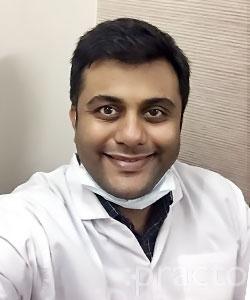 Dr. Mehul Savla