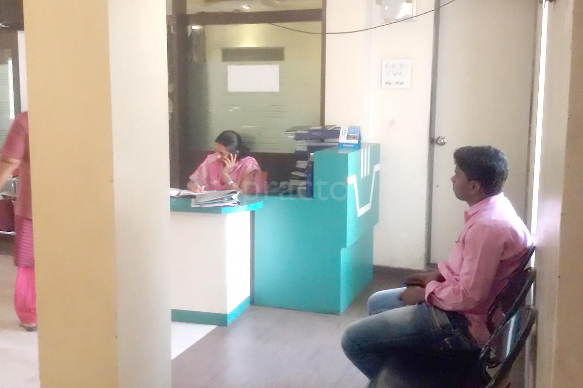 Labs at Dr. Mhaske Hospital & Research Center Hadapsar Pune