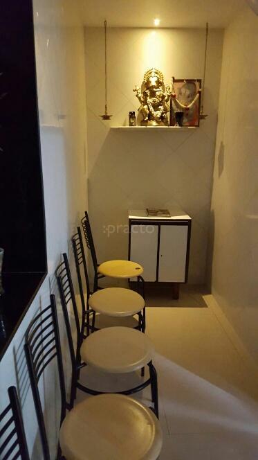 Dr. Minal Ruparel's Dental Care Clinic Wadala Mumbai